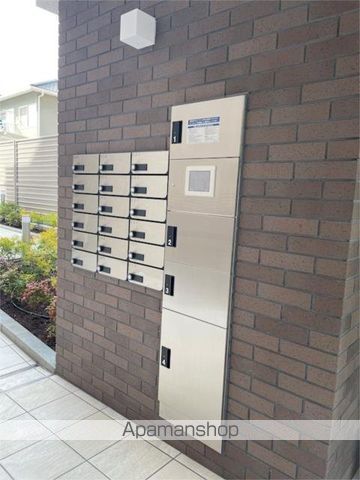 KCCフラット西京極の内装写真