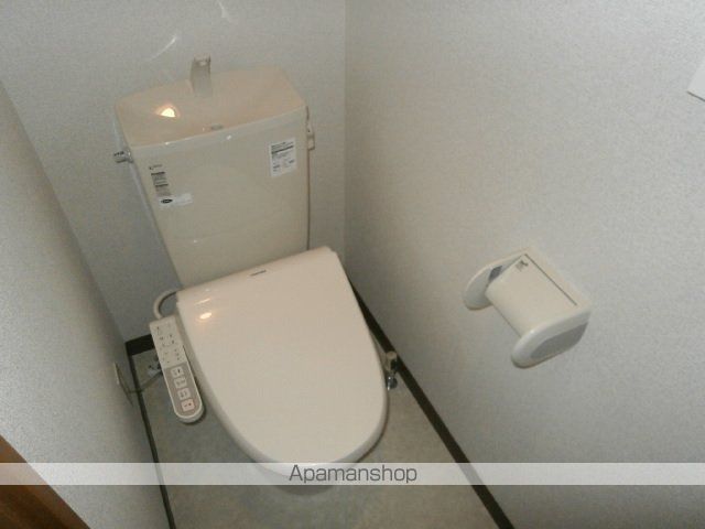 帯広市 3階建 築14年の内装写真