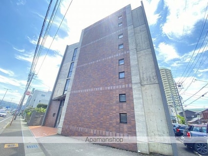 Ｄｙｌａｎ．[1LDK/42m2]の外観3