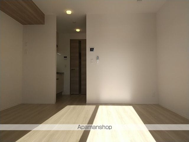 富士マンションIIの内装写真