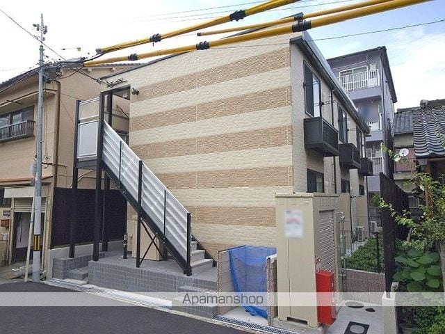 レオパレス城北
