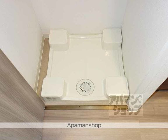 プレサンス京都鴨川の内装写真