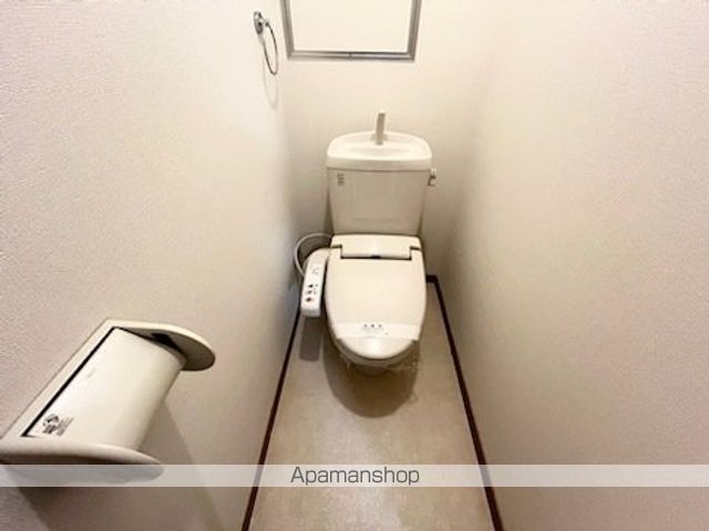 ルミエール小堀Cの内装写真