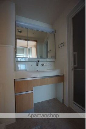 グランルクレ新栄ウエスト（旧ロイジェント新栄Ⅲ）[1LDK/46.71m2]の洗面所