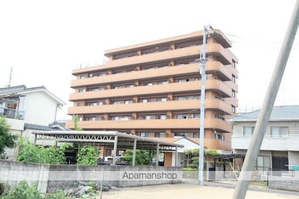 ダイアパレス太田第３[3LDK/70.08m2]の外観4