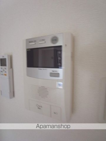 プロシード大須の内装写真