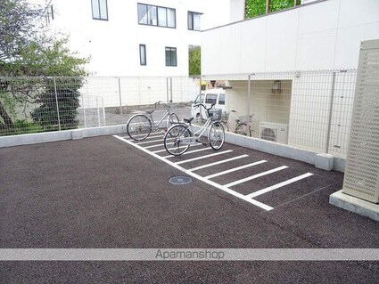 アスコット木ノ下[1K/26.51m2]の共用部4