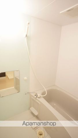 ヴィガラス永田町の内装写真