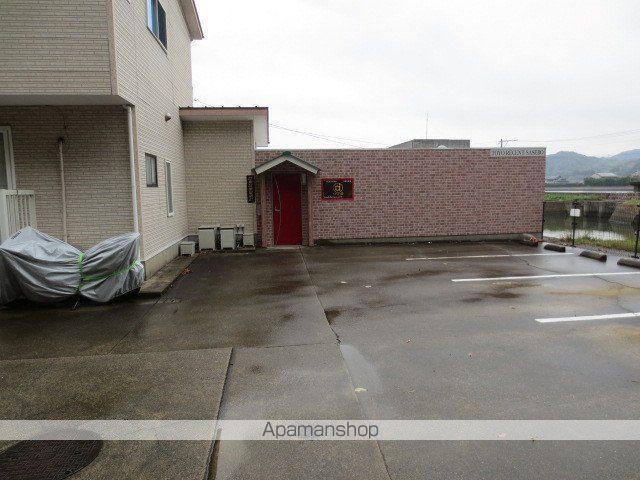 トーヨーリーセントサセボの外観写真