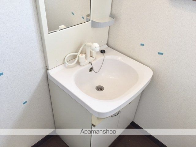 コリーヌ南光台I番館の内装写真