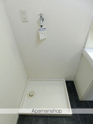 セードルせせらぎの内装写真