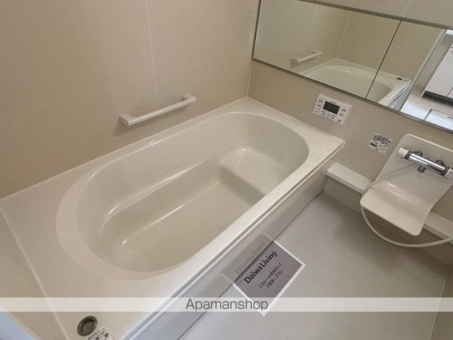 La primeurの内装写真