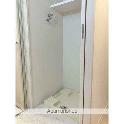 SーRESIDENCE名島の内装写真