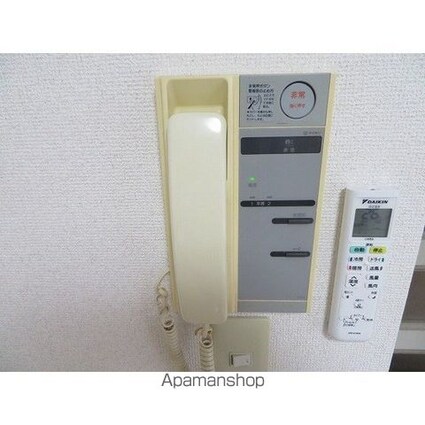 アセンズシティ２[1K/20.3m2]の内装2