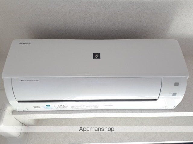 ヒカルサ和歌山城北サウスの内装写真