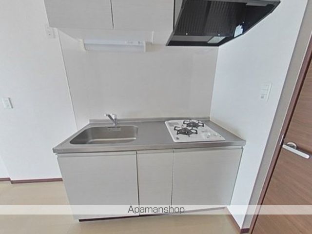ロザリアンアベニュー南熊本の内装写真