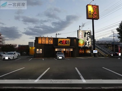 ディアス石井[3LDK/70.1m2]の周辺8