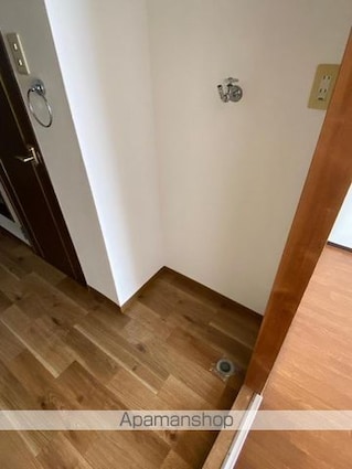 フォブール今里[1K/19.87m2]の内装3