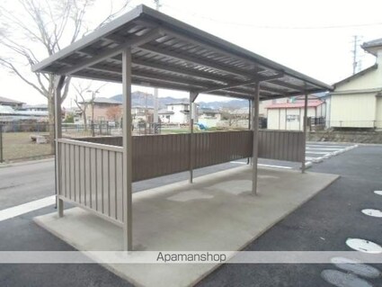 ウィット新町　Ｂ棟[1LDK/42.79m2]の共用部1