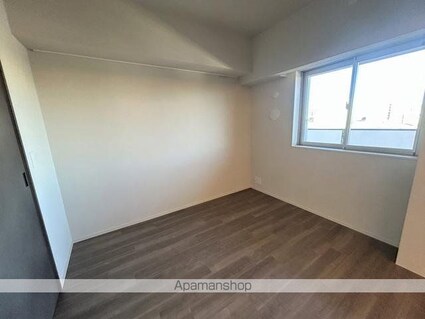 ブランシエスタ木場[1LDK/39.93m2]のリビング・居間3