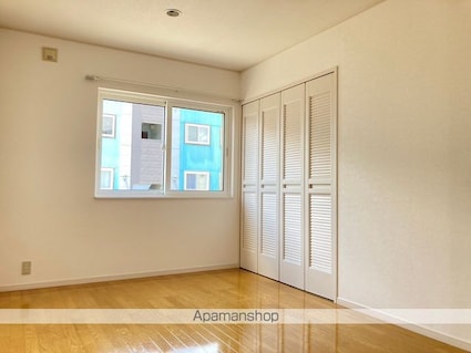 ノーウェジアンウッド　Ｉ・Ⅱ[2LDK/55.48m2]の内装2