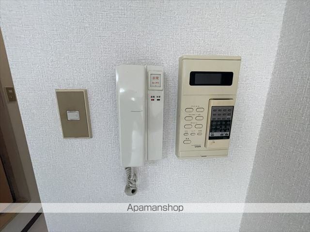 ファインクレスト・江坂の内装写真