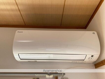 エルディム今原[2K/39.74m2]のその他設備