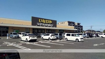 ビュー久米川パル[1K/25.92m2]の周辺6