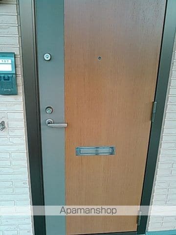 リヴィエール入船の内装写真