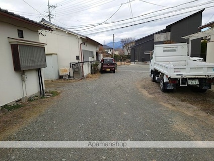 古屋南住宅[2K/39.74m2]の共用部1