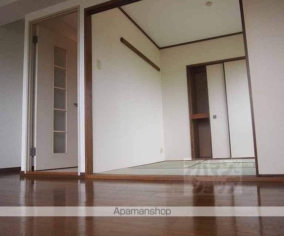 メゾン桂川の内装写真