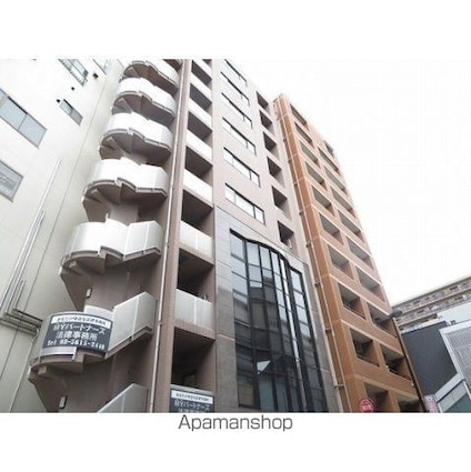 小宮ビル[1K/26.12m2]の外観1