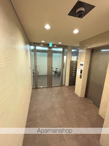 0CEAN 松屋町の内装写真