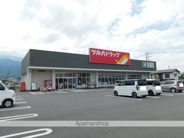 コーポドリモア龍岡IIIの周辺写真