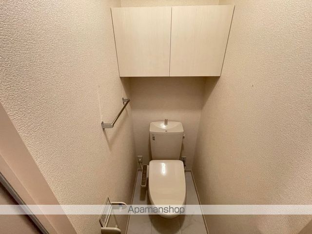 ARK BLISS六町の内装写真
