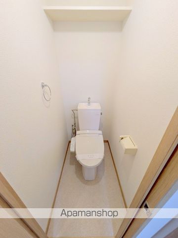 サンフラワー東町の内装写真