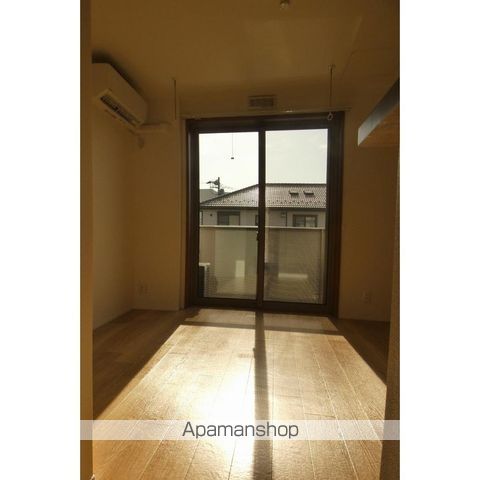 ビューノ竹ノ塚の内装写真
