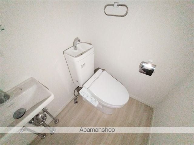カイロス橋本の内装写真
