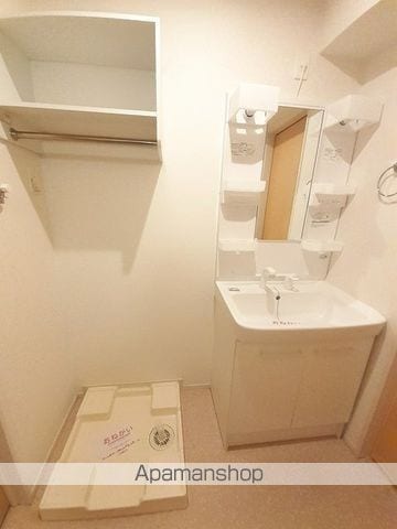 コンフォルト増楽Bの内装写真