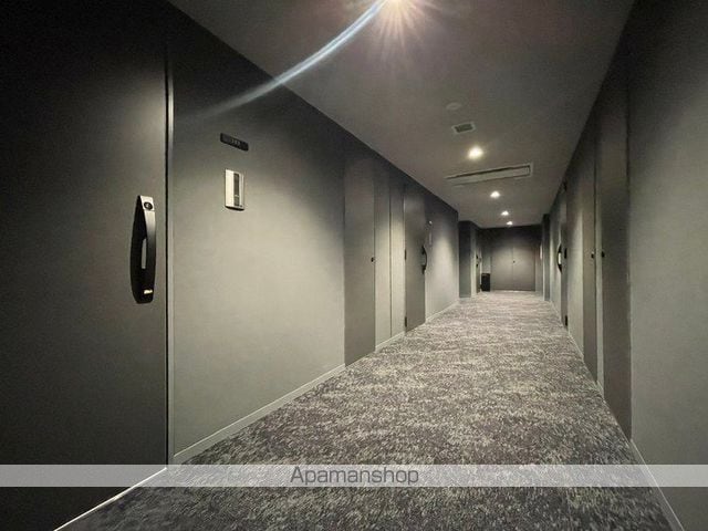 ロイジェント中目黒の内装写真