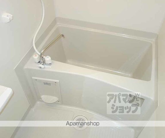 グランポレール長岡京の内装写真