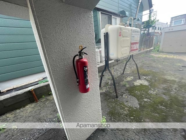 ホワイトプラザのその他写真