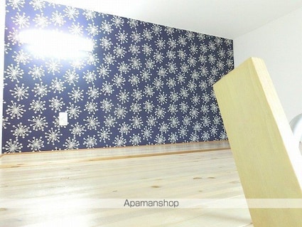 クロスガーデンみたけ[1K/21.12m2]のその他部屋・スペース