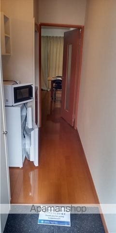 レオパレスNAGAMATIの内装写真