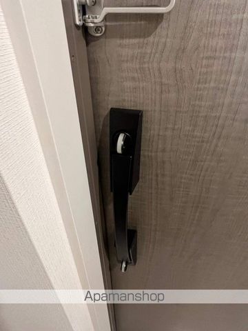 パークアクシス品川南大井パークフロントの内装写真