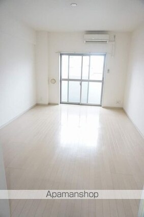 エスポワールＹＭ[1K/31.74m2]のリビング・居間