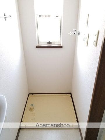 コーポアミの内装写真