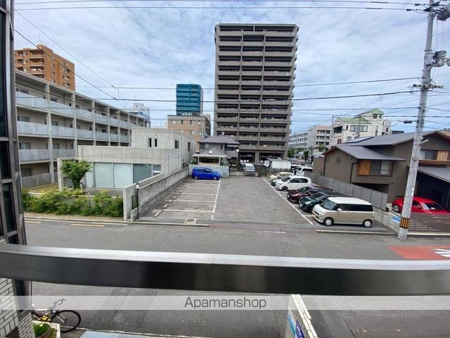 岡ハイツの内装写真