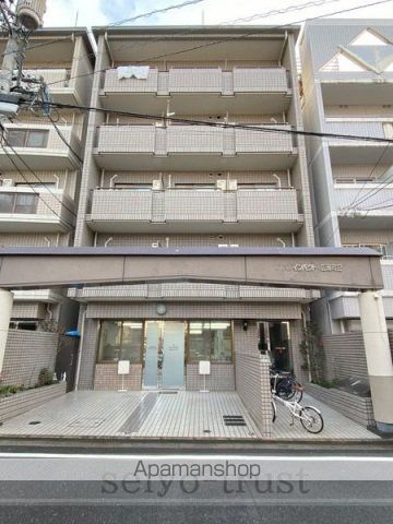 インパクト広瀬町II