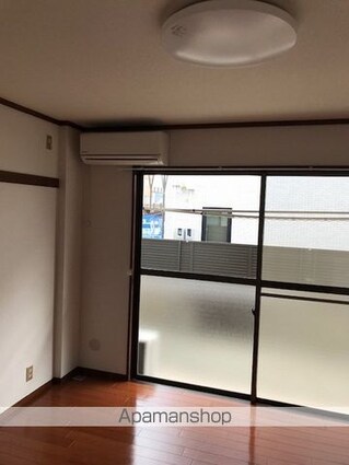 アローハイツ[1K/28.12m2]のリビング・居間